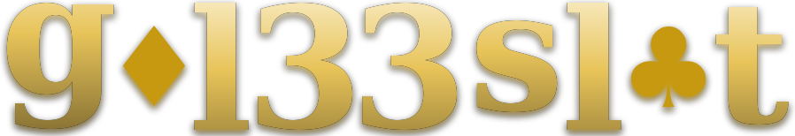 gol33 slot logo